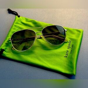 Kate Spade Emmaline Sunglasses.